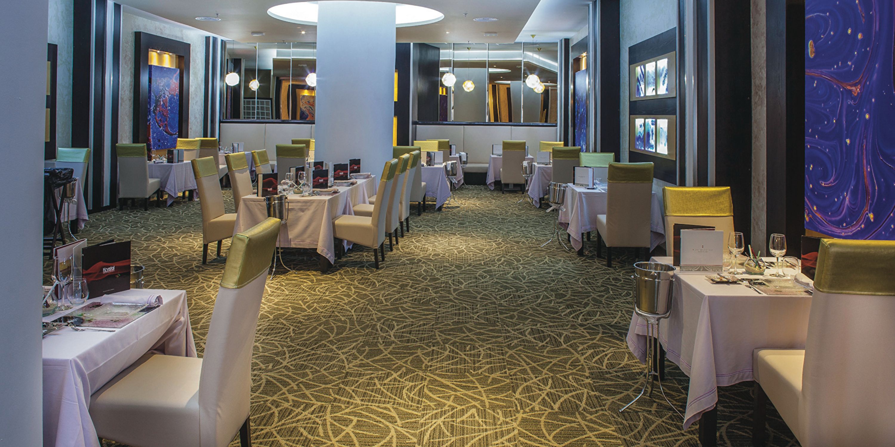 Riu Antillas Restaurant 2 (1)